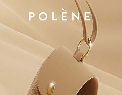Polene Motion Projects | Photos, videos, logos, illustrations and ...