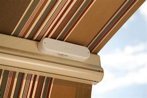 Motorized Retractable Patio Awning: An Ultimate Buying Guide