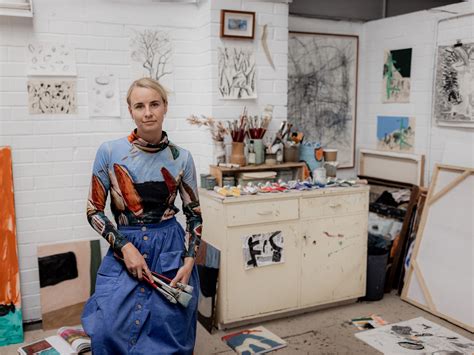 Artist Spotlight: Zoe Grey