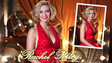 Rachel Riley Wallpapers: Rachel Riley - Strictly Come Dancing