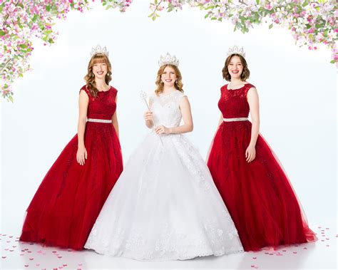 Apple Blossom Festival, Wenatchee | Wenatchee WA