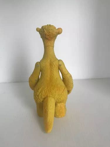sid era de hielo version articulable poseable unica exclusiv en venta