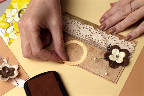 Handmade crafts - Fajar Magazine