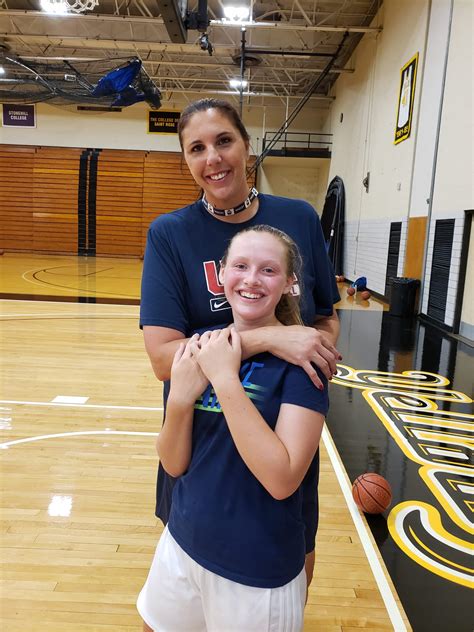 Camps - Kara Wolters