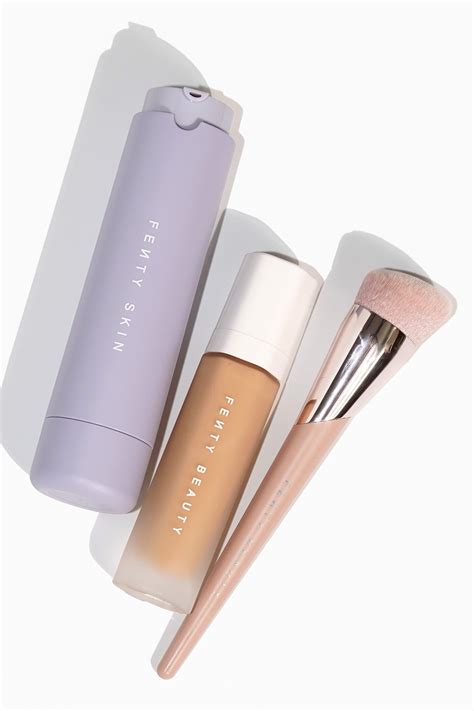 New Fenty Summer Beauty Launches - The Beauty Look Book