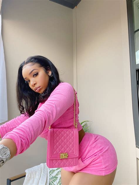 BigBankBeisha on Twitter | Short casual tops, Velvet suit, Sport shorts