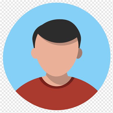 ذكر ، الصورة الرمزية ، ولد ، وجه ، رجل ، مستخدم ، شقة أنيقة المستخدمين ...