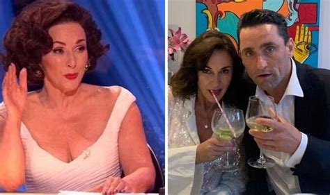 Strictly’s Shirley Ballas predicts boyfriend Danny will propose in ...