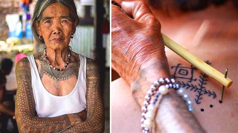 wang tattoos