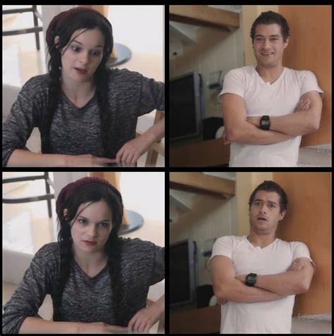 Jenna J Ross Four-Panel Reaction Meme Template 😄 | Scrolller