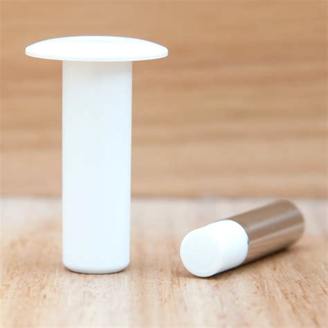Fantom Door Stop - Standard Metal