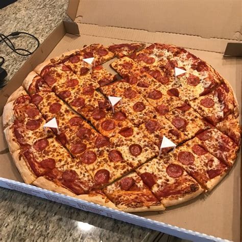 FIVE STAR PIZZA - BRADENTON - Menu, Prices & Restaurant Reviews - Food ...