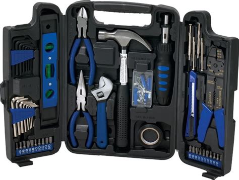 Starline - Deluxe Household Tool Set (TS34, 17234)