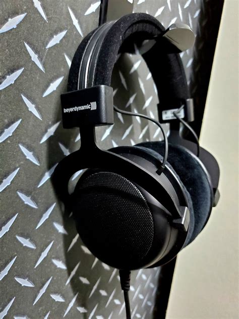 Beyerdynamic DT 880 250ohm Premium Edition - my honest review : r ...
