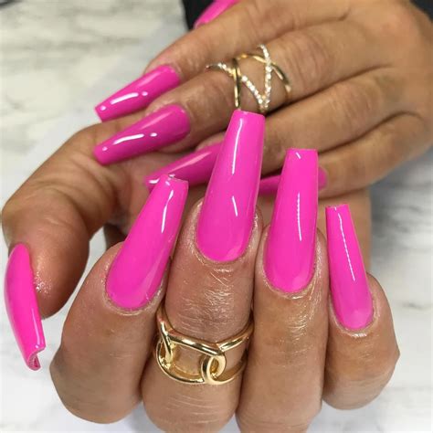 100 Trending summer nail colors and designs for 2021. | Melody Jacob