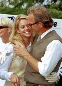 Kevin Costner Ex Wife Cindy