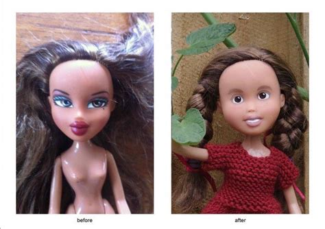 Куклы Bratz остались без вызывающего макияжа – bit.ua Медіа про життя і ...