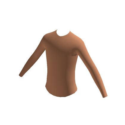 Body Suit - Roblox