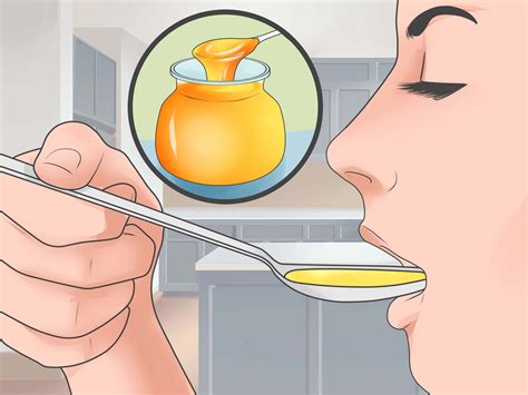 4 Ways to Get Rid of a Deep Cough - wikiHow