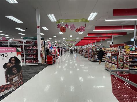 TARGET - 632 US-46 E, Fairfield NJ - Hours, Directions, Reviews