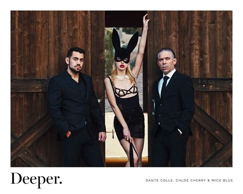 TW Pornstars - DEEPER. Twitter. NOW PLAYING. The newest film by @Kayden