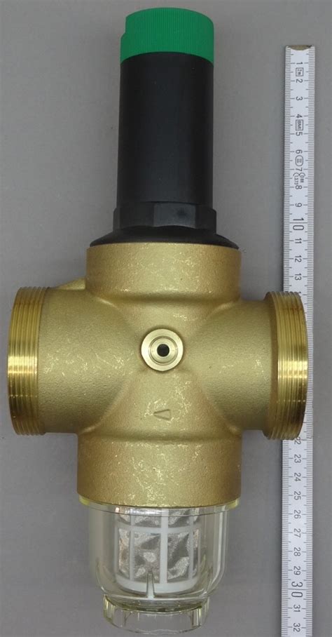 Druckminderer Shop - D06F-2E