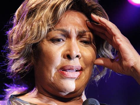 drama um tina turners sohne wie sie die beiden tragodien uberlebte news