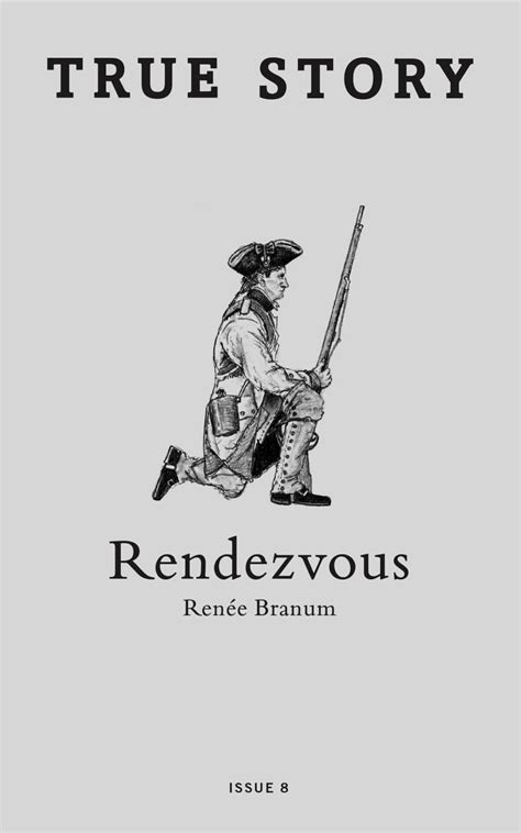 Rendezvous - Creative Nonfiction