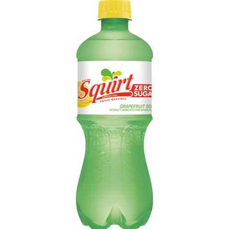 Squirt Soda