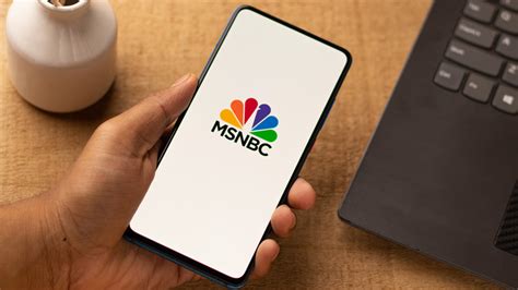 biggest scandals  hit msnbc