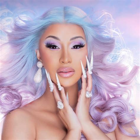 Cardi B Net Worth & Earnings (2023)