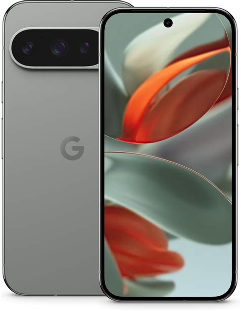 Amazon.com: Google Pixel 8 Pro, 128GB Fully Unlocked Black (Renewed