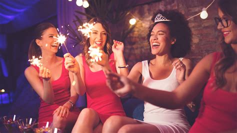 How did bachelor and bachelorette parties get started? | Live Science