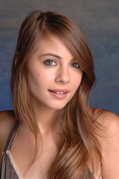 Pictures of Willa Holland