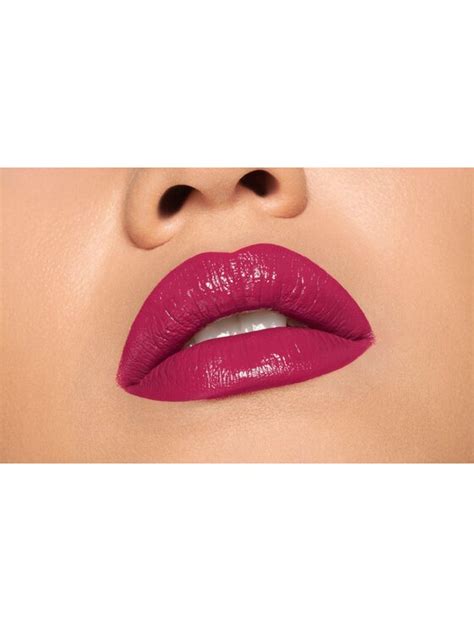 pupa milano Vamp! Pomadka 201 Black Cherry | Modivo.pl