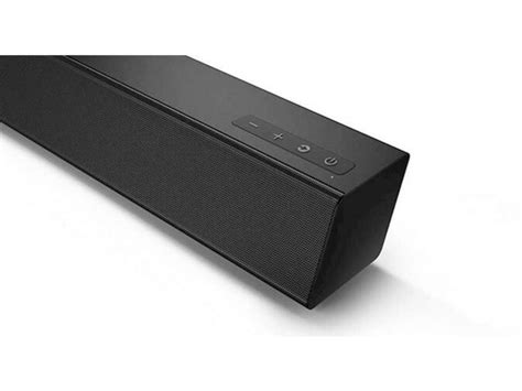 Philips Soundbar TAB5305-12 | Crna
