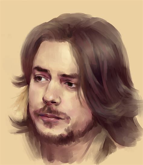 ArtStation - Arin Hanson Fan Art