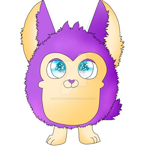 Tattletail by YammyDeviantArt on DeviantArt