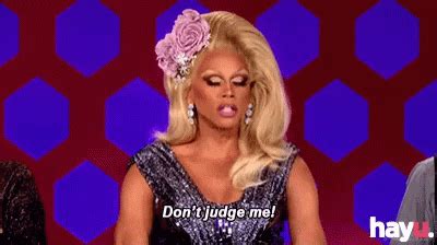 Hayu Rpdr GIF - HAYU RPDR Rupaul - Discover & Share GIFs