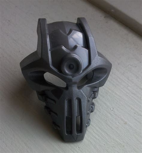 Real masks and Bionicle mask inspirations - BIONICLE - The TTV Message