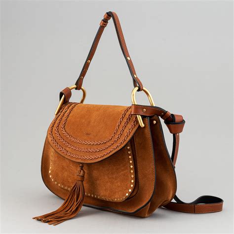 Chloé, 'Hudson'. - Bukowskis