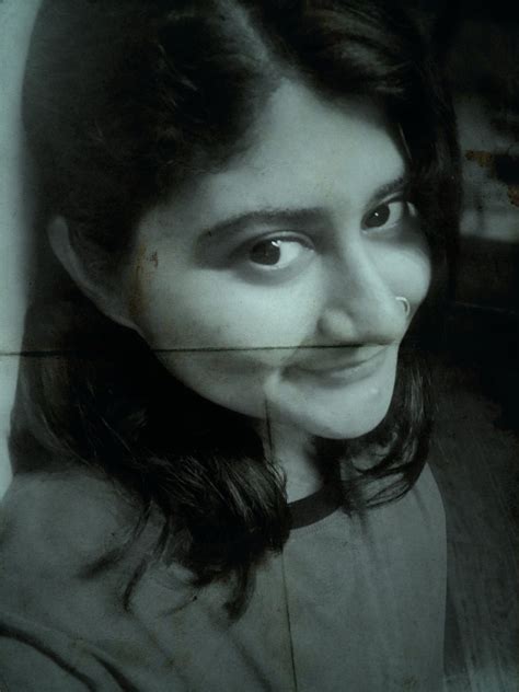 Georgina Smith (aka Susmita Tripathy) – Medium