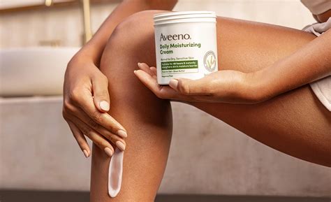 Skin Care & Hair Care For Healthy Results | Aveeno®