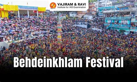 behdeinkhlam festival meaning rituals state latest news