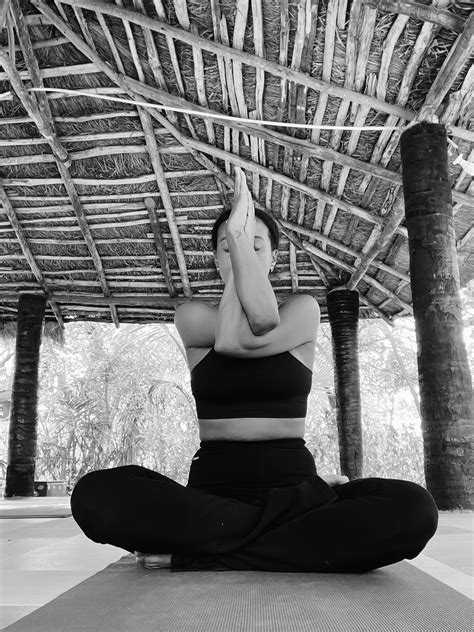 Yoga Matters Interview — Rebecca Moore