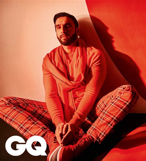 Ranveer Singh opens up about his time as a student in America