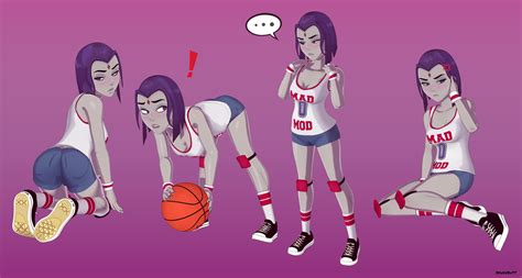 Mad Mod by SkuddButt on Newgrounds