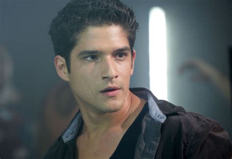 Scott Teen Wolf Wallpapers - Wallpaper Cave