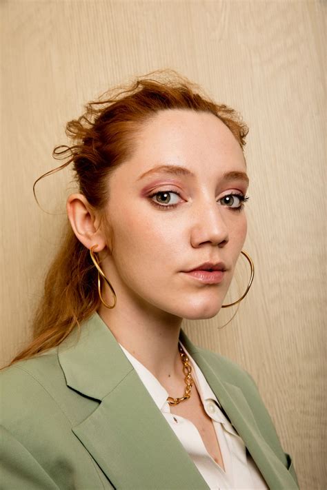 MIRREN MACK for 1883 Magazine, December 2022 – HawtCelebs