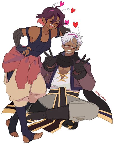 Saskia Steele on Toyhouse